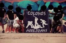 Kolonos hooligans   