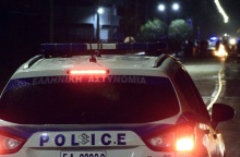 Τροχαίο ατύχημα και μεγάλο μποτιλιάρισμα στον Φάρο Ψυχικού, τραυματίας οδηγός μηχανής