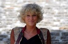 Ίνγκεμποργκ Μπέουχελ (Ingeborg Beugel)