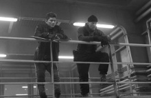 ΓΣΕΕ: Οι εργαζόμενοι δεν είναι αναλώσιμοι, να γίνει άμεση διερεύνηση των εργατικών ατυχημάτων στην ταινία «Αναλώσιμοι 4»	