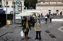 Η απογραφή 2021 είναι υποχρεωτική για όλο τον πληθυσμό, σύμφωνα με την ΕΛΣΤΑΤ (ΦΩΤΟ ΑΡΧΕΙΟΥ)