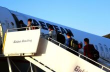 Εύσημα στην Ελλάδα από την Ύπατη Αρμοστεία του ΟΗΕ για τη μετεγκατάστση ασυνόδευτων προσφυγόπουλων