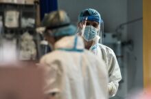 Τζανάκης – Θα μολυνθούν 1.000.000 ανεμβολίαστοι μέχρι τα Χριστούγεννα!