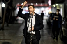 Ανδρουλάκης: Η δύναμη του Μητσοτάκη είναι ο φόβος για τον Τσίπρα