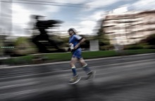 Μαραθώνιος - Καιρός