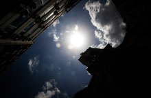 Πρόγνωση καιρού