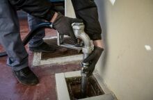 Σταϊκούρας: Τη Δευτέρα αναμένεται να ανοίξει η πλατφόρμα για το επίδομα θέρμανσης