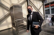 Πέτσας: Οι περιορισμοί που υφίστανται τώρα δεν θα αρθούν τα Χριστούγεννα 