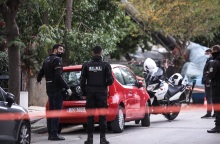 Πυροβολισμοί στο Χαλάνδρι: Αποσωληνώθηκε ο 68χρονος οφθαλμίατρος