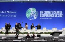 O απολογισμός της COP26: Τι έφεραν οι δύο εβδομάδες συζητήσεων για το κλίμα