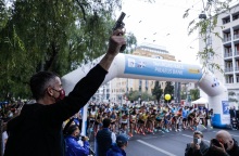 38ος ΑΥΘΕΝΤΙΚΟΣ ΜΑΡΑΘΩΝΙΟΣ ΑΘΗΝΑΣ  