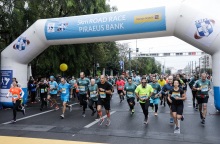 38ος ΑΥΘΕΝΤΙΚΟΣ ΜΑΡΑΘΩΝΙΟΣ ΑΘΗΝΑΣ / 5ΧΛΜ (ΓΙΩΡΓΟΣ ΚΟΝΤΑΡΙΝΗΣ/EUROKINISSI)