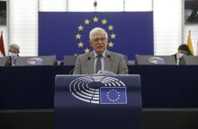 EE-Λευκορωσία: Οι Βρυξέλλες προχωρούν σε διεύρυνση των κυρώσεων κατά του Μινσκ