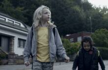 «Τρυφερούδι» του Σαμουέλ Τεΐς