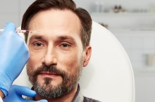 Άνδρες: Ποιες αισθητικές επεμβάσεις προτιμούν;