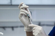 Εμβόλιο γρίπης (ΦΩΤΟ ΑΡΧΕΙΟΥ)