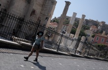 Νέα μέτρα για τον κορωνοϊό