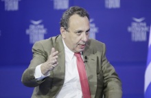 Κυριάκος Μητσοτάκης συγχαρήτηρία σε Χωμενίδη