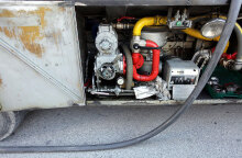 Για το επίδομα θέρμανσης οι δικαιούχοι κάνουν αίτηση στην πλατφόρμα myΘέρμανση που άνοιξε (ΦΩΤΟ ΑΡΧΕΙΟΥ)