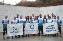 Κόσμος: Περισσότεροι από 463 άνθρωποι πάσχουν από διαβήτη 