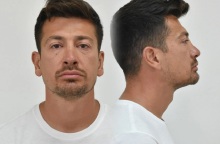 Αυτός είναι ο 34χρονος προπονητής τένις που κατηγορείται για σεξουαλική κακοποίηση δύο ανήλικων αθλητριών του