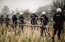 ΕΕ: Νέα ομοβροντία κυρώσεων στη Λευκορωσία