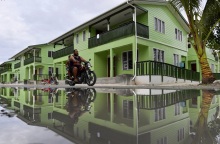 Τουβαλού - COP26