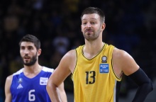 ΑΕΚ για Γέλοβατς: «Η κατάστασή του έχει σταθεροποιηθεί, αλλά παραμένει κρίσιμη»