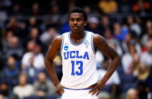 Ο Κρις Γουίλκς ετοιμαζόταν για μία μεγάλη καριέρα στο NBA και το μπάσκετ, όμως μία σπάνια, αυτοάνοση ασθένεια έβαλε stop στα όνειρά του.