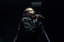 Marilyn Manson