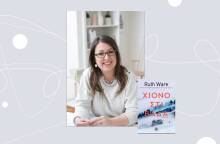 «Χιονοστιβάδα» της Ruth Ware, εκδ. Κλειδάριθμος