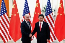 Τηλεδιάσκεψη κορυφής Μπάιντεν-Σι: «Ο ανταγωνισμός δεν πρέπει να εξελιχτεί σε σύγκρουση»