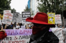 [347746] 48η ΕΠΕΤΕΙΟΣ ΓΙΑ ΤΗΝ ΕΞΕΓΕΡΣΗ ΤΟΥ ΠΟΛΥΤΕΧΝΕΙΟΥ / ΠΟΡΕΙΑ