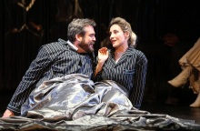 Ευδοκία Ρουμελιώτη: Βάλαμε μέσον για να δωρίσουμε τα όργανα της μητέρας μου