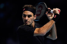 Ρότζερ Φέντερερ