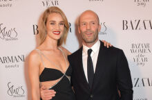 O Tζέισον Στέιθαμ 