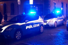 Στην Ιταλία άνδρας σκότωσε τη σύζυγο, τα παιδιά και την πεθερά του πριν βάλει τέλος στη ζωή του (ΦΩΤΟ ΑΡΧΕΙΟΥ)