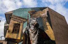 Τα κρούσματα κορωνοϊού σήμερα Τετάρτη 17 Νοεμβρίου 2021 ανακοίνωσε ο ΕΟΔΥ (ΦΩΤΟ ΑΡΧΕΙΟΥ)