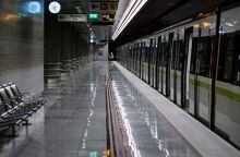 Απεργία σε Μετρό, Ηλεκτρικό και Τραμ την Πέμπτη