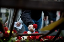 48η επέτειος του Πολυτεχνείου