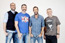 Ραδιο Αρβύλα