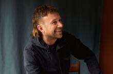Damon Albarn