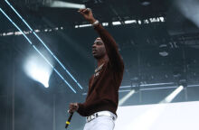 ΗΠΑ: Νεκρός από πυροβολισμούς ο γνωστός ράπερ Young Dolph