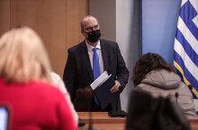 Γιάννης Οικονόμου