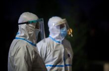 Ξεκινά η επίταξη ιατρών σε Μακεδονία, Θράκη και Θεσσαλία- Δημοσιεύτηκε το ΦΕΚ   