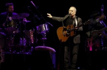 Paul Simon 