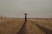 Όταν ο φόβος γίνεται το συναίσθημα που μετράει περισσότερο απ'όλα