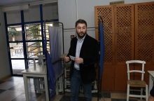 Νίκος Ανδρουλάκης