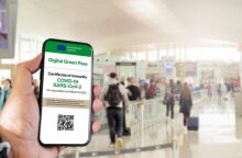  ο τρέχων κανονισμός της ΕΕ για το Ευρωπαϊκό Πιστοποιητικό εγκρίθηκε τον Ιούνιο 2021 και προβλέπει περίοδο εφαρμογής 12 μηνών.