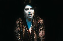 Πέθανε η διεθνώς διακεκριμένη μεσόφωνος Δάφνη Ευαγγελάτου